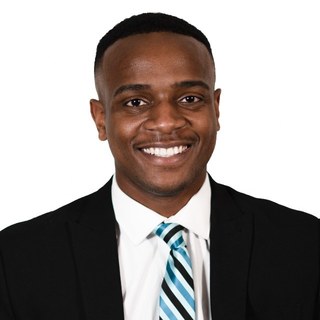 Andrew Bolaji